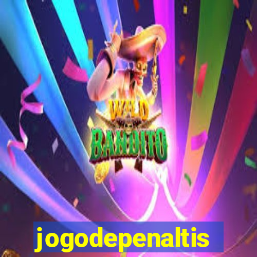 jogodepenaltis