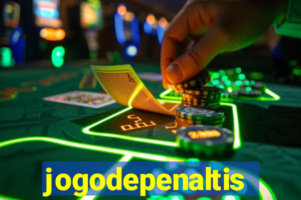 jogodepenaltis