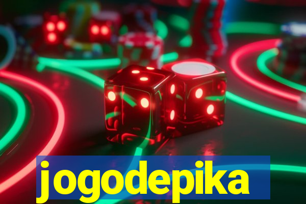 jogodepika