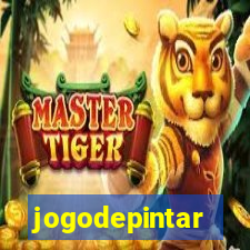 jogodepintar