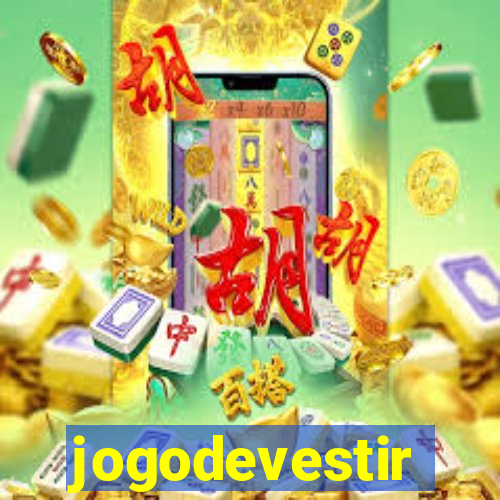 jogodevestir