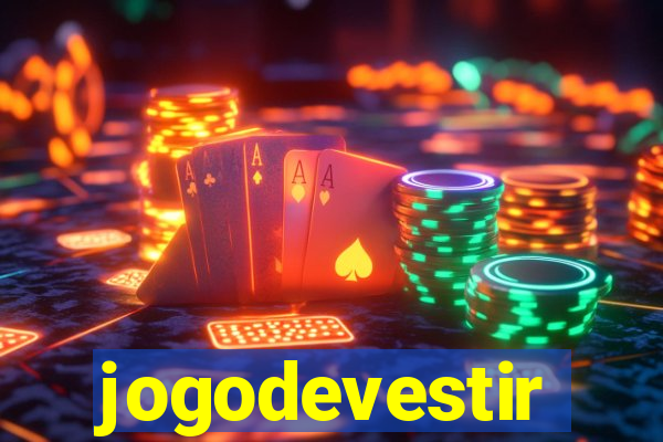 jogodevestir