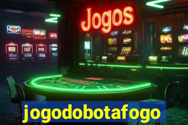 jogodobotafogo