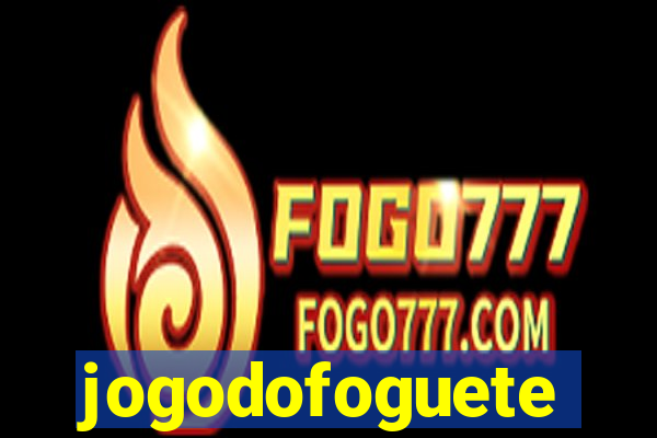 jogodofoguete