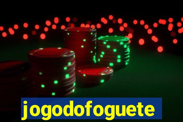 jogodofoguete