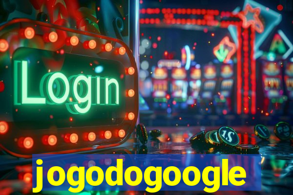 jogodogoogle