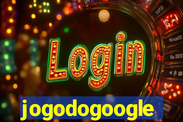 jogodogoogle