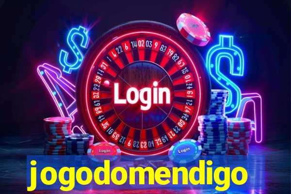 jogodomendigo