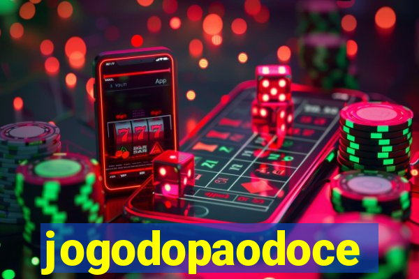 jogodopaodoce