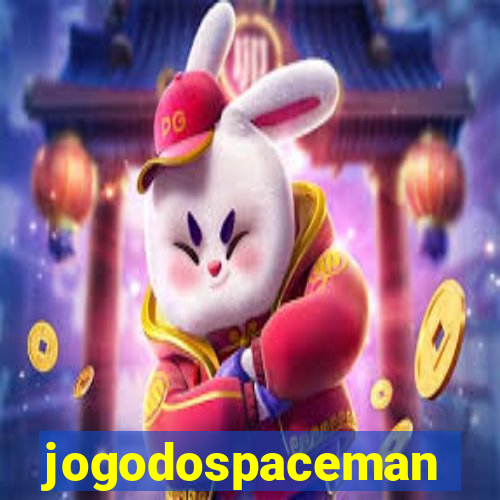 jogodospaceman