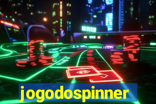 jogodospinner