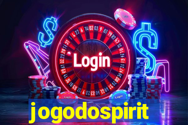 jogodospirit