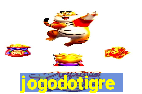 jogodotigre