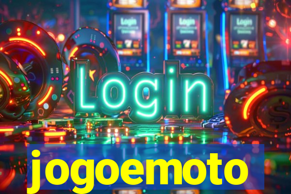 jogoemoto