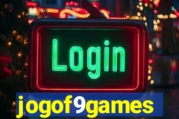 jogof9games