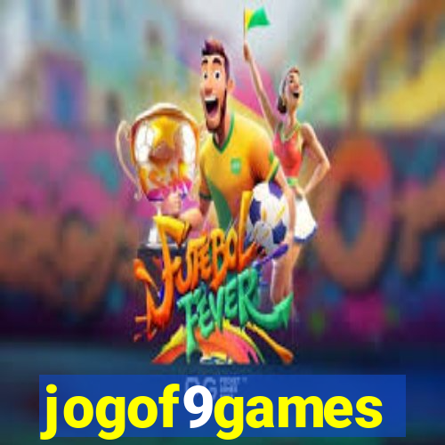 jogof9games