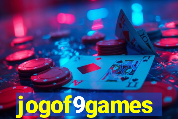 jogof9games
