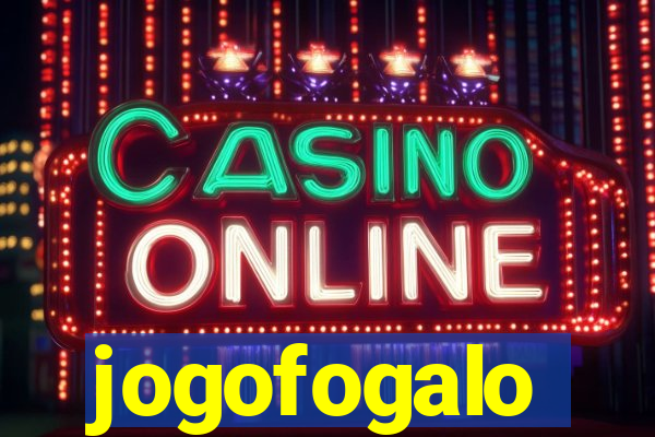 jogofogalo