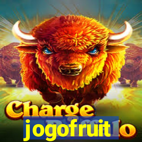 jogofruit