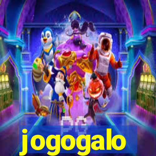 jogogalo