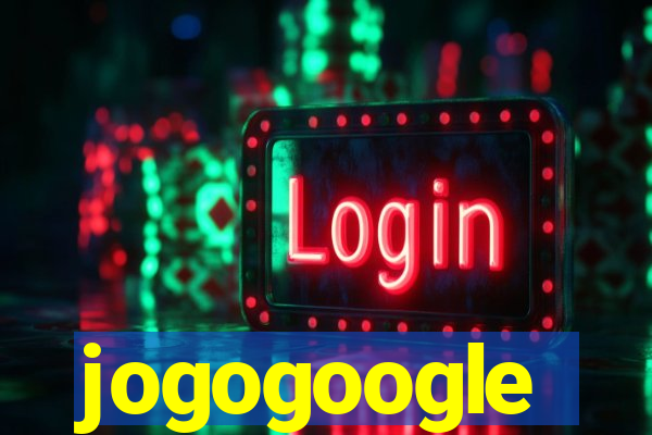 jogogoogle