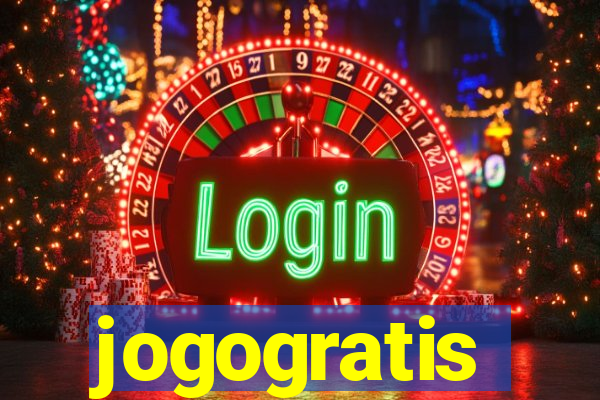 jogogratis