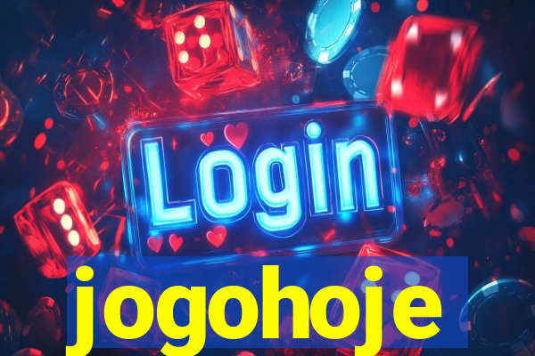 jogohoje