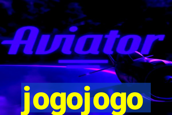 jogojogo