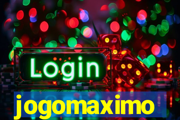 jogomaximo