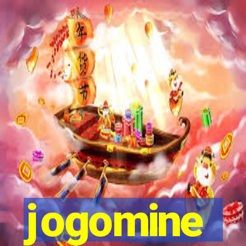 jogomine