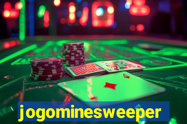 jogominesweeper