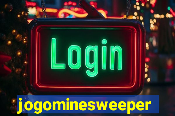 jogominesweeper