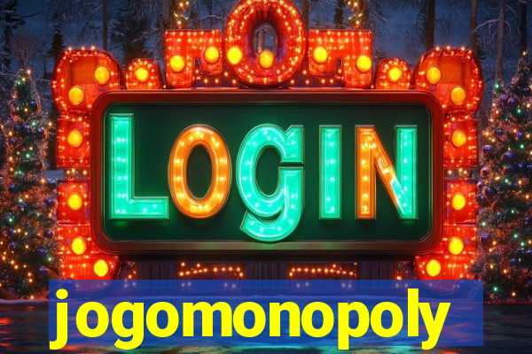 jogomonopoly