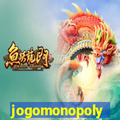 jogomonopoly