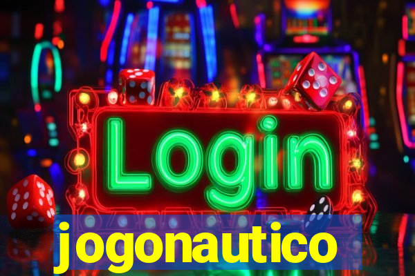 jogonautico