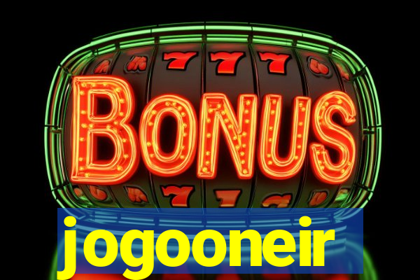 jogooneir