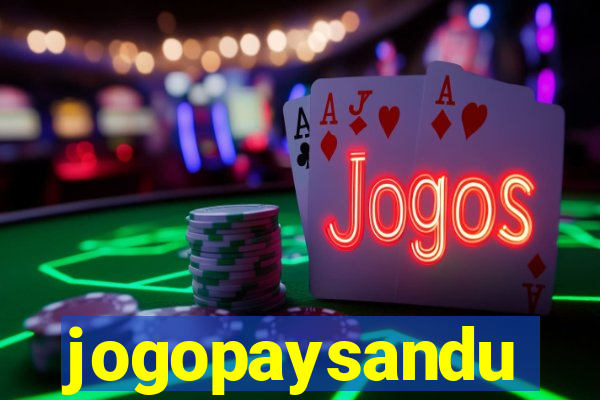 jogopaysandu
