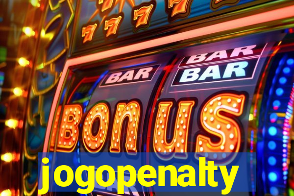 jogopenalty
