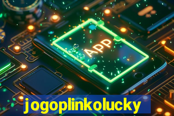 jogoplinkolucky