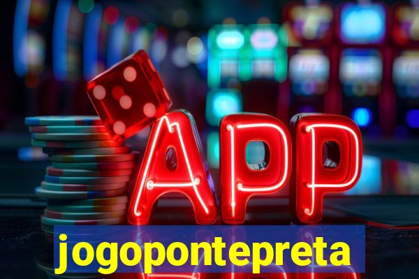 jogopontepreta