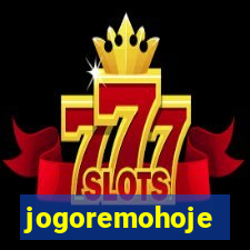 jogoremohoje