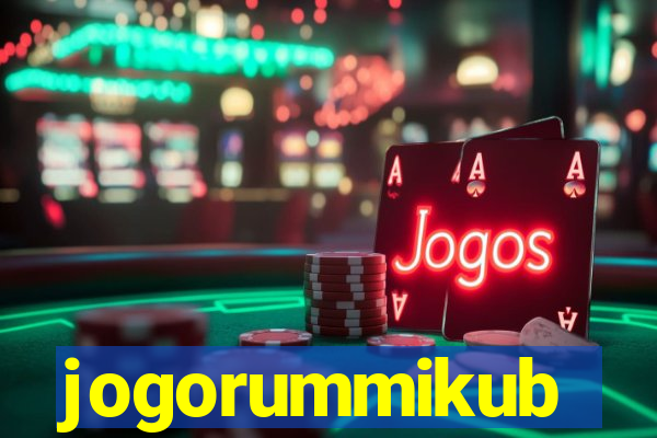 jogorummikub