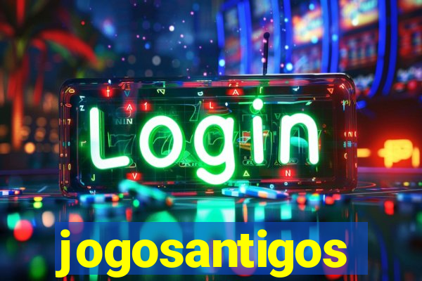 jogosantigos