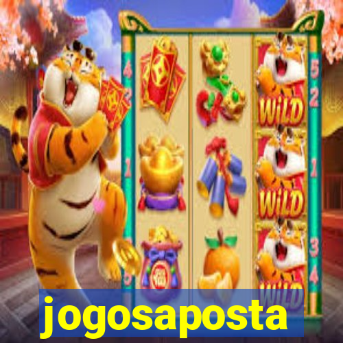 jogosaposta