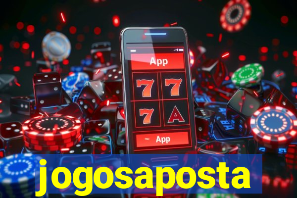 jogosaposta