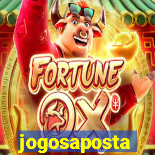 jogosaposta