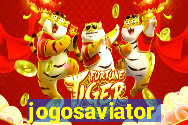 jogosaviator