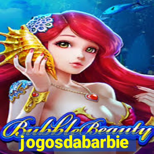 jogosdabarbie