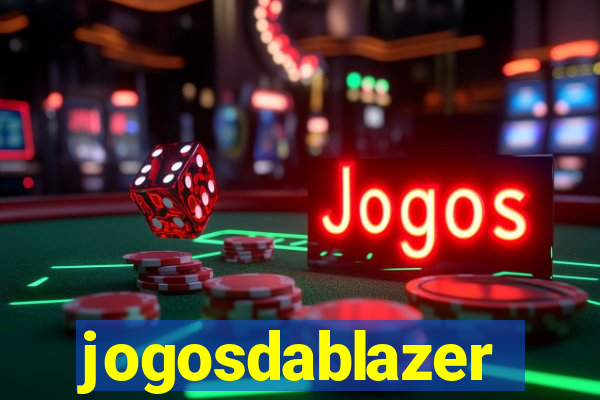 jogosdablazer