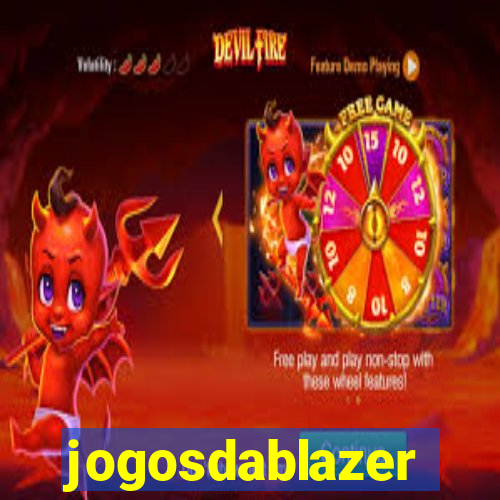 jogosdablazer